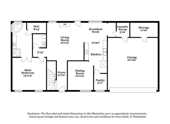 4460 Okeechobee Dr in Nesbit, MS - Building Photo - Building Photo