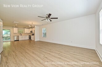 584 Pleasant Ave in Kannapolis, NC - Foto de edificio - Building Photo