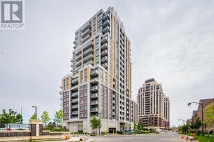 9560 Markham Rd in Markham, ON - Building Photo