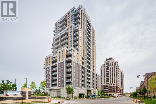 property at 9560 Markham Rd