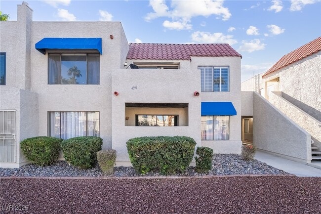 4391 Gannet Cir in Las Vegas, NV - Building Photo - Building Photo