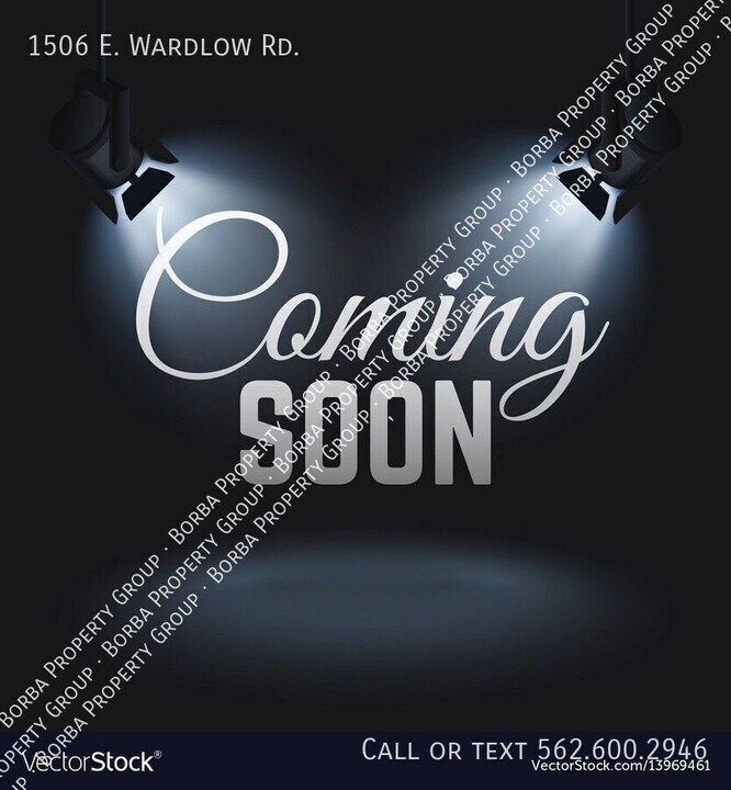 1506 E Wardlow Rd in Long Beach, CA - Building Photo