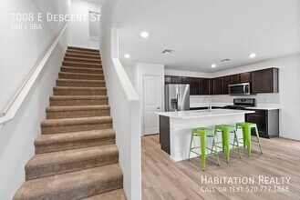 1008 E Descent St in Tucson, AZ - Building Photo - Building Photo