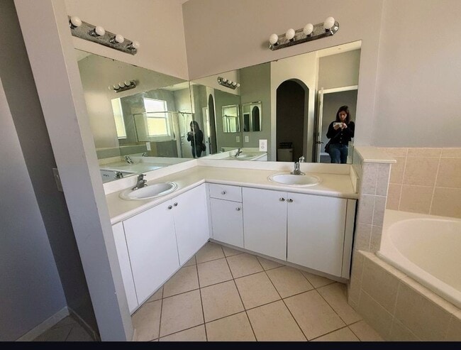 property at 12947 SW 135th Terrace