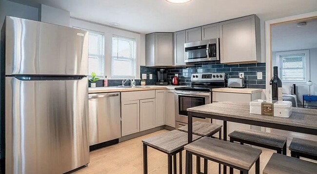 property at 18 Bickford Ave