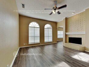 1301 Woodthorpe Dr in Mesquite, TX - Building Photo - Building Photo