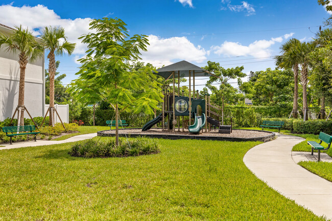 Boatman Hammock in Lake Worth, FL - Building Photo - Other