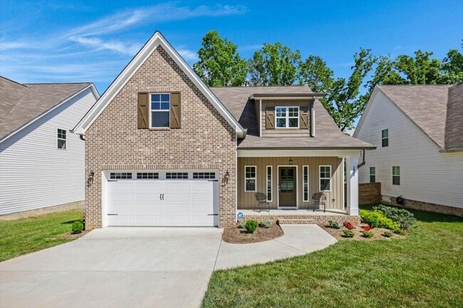 property at 1826 Oakvale Dr
