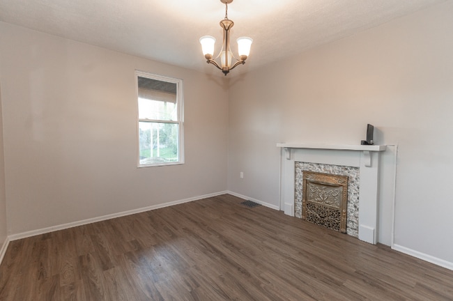 1600 Rutherford Ave, Unit A in Pittsburgh, PA - Building Photo - Building Photo