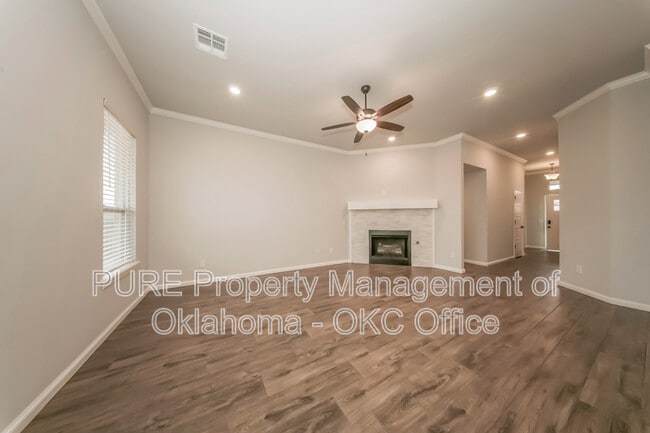 19705 Bolton Rd in Edmond, OK - Building Photo - Building Photo