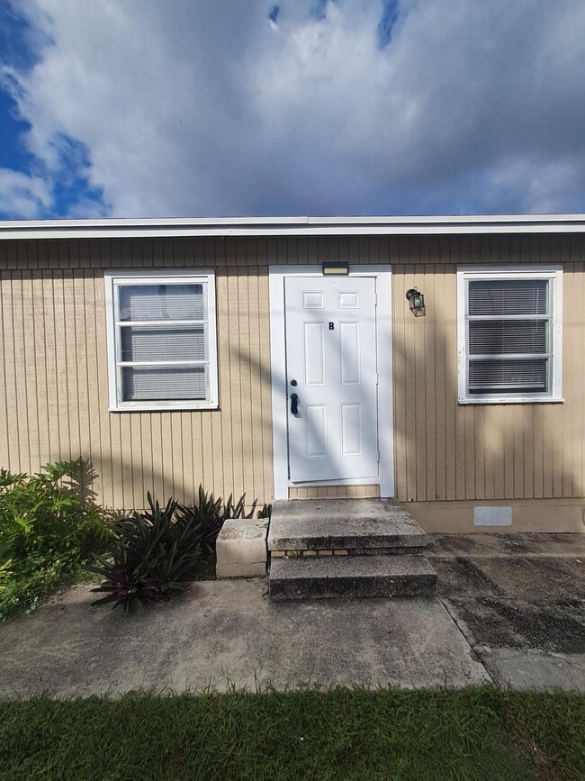 property at 1021 Selkirk St