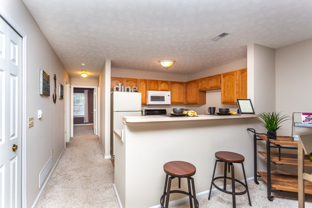 Portside Apartments in Sheffield Lake, OH