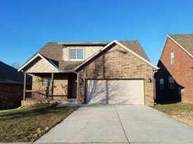 3521 Juniper in Springfield, MO - Building Photo