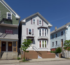 110 Bowdoin St in Providence, RI - Building Photo - Building Photo