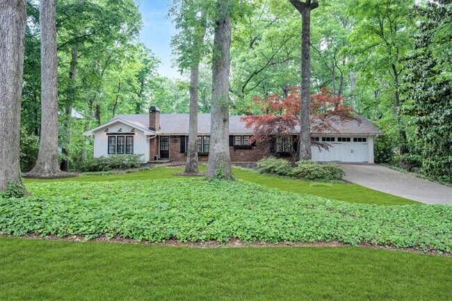 5592 Colton Dr NE in Atlanta, GA - Building Photo - Building Photo