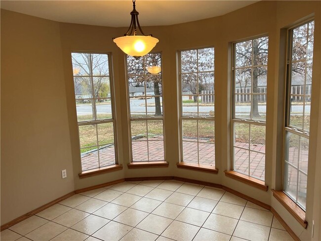 2408 Chanel St in Siloam Springs, AR - Building Photo - Building Photo