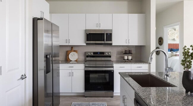 property at 2555 Farm to Market 2920