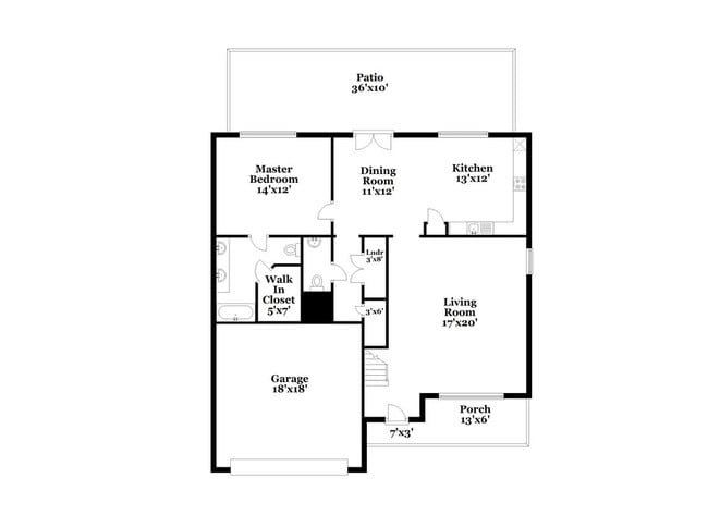 11108 Newbridge Dr in Riverview, FL - Building Photo - Building Photo