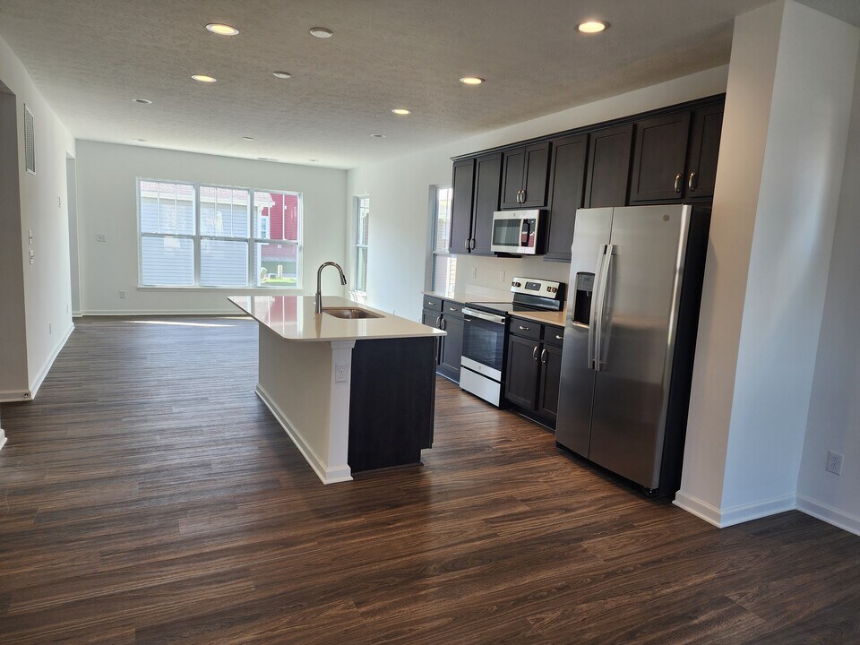 326 N Warman Ave in Indianapolis, IN - Building Photo