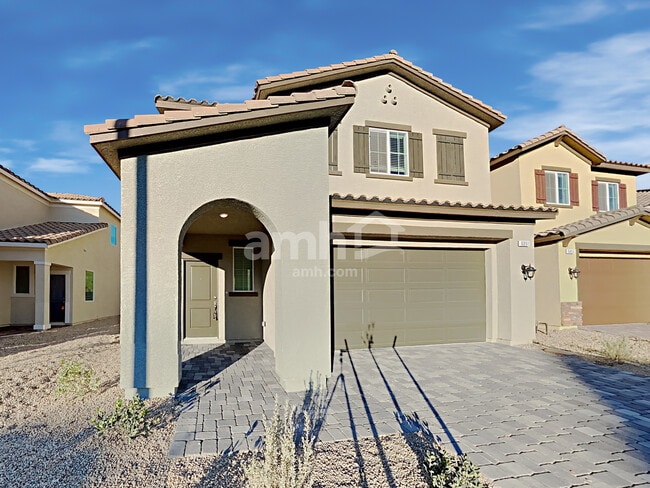 property at 6051 Schmidt St