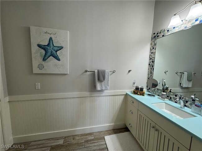 property at 3127 SE 22nd Pl