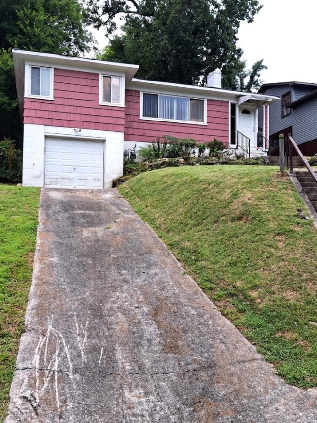 813 46th St Ensley in Birmingham, AL - Building Photo - Building Photo