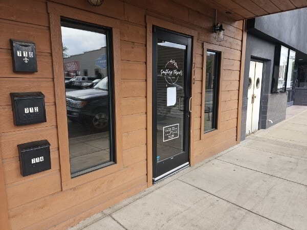 property at 710 S Main St