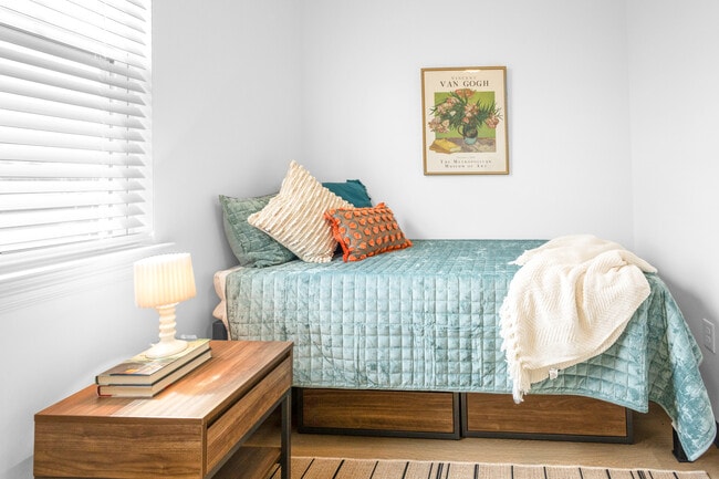 Raider Village Student Housing