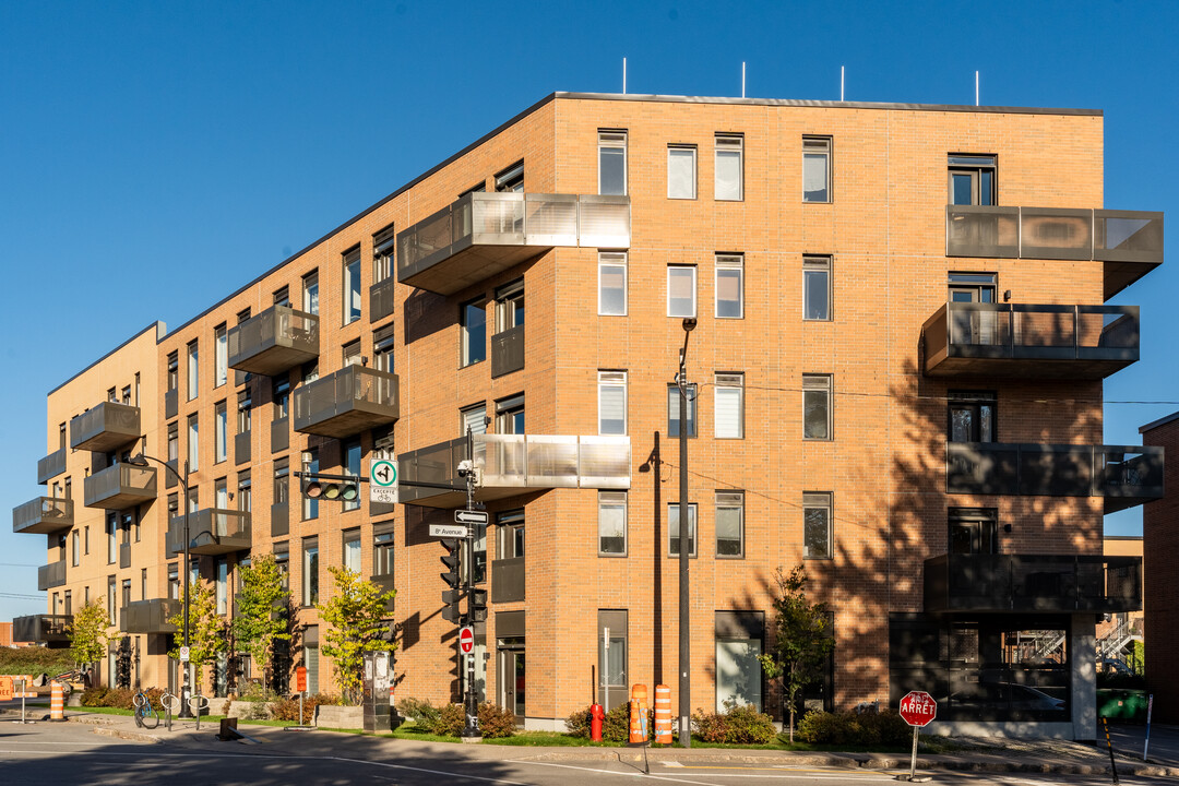 850 De La Canardière Ch in Québec, QC - Building Photo