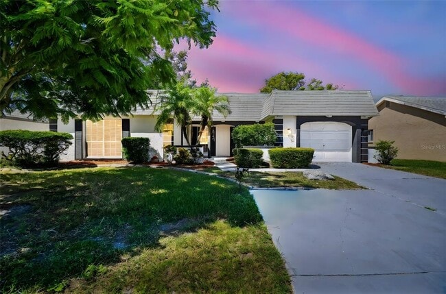 property at 3513 Landale Dr