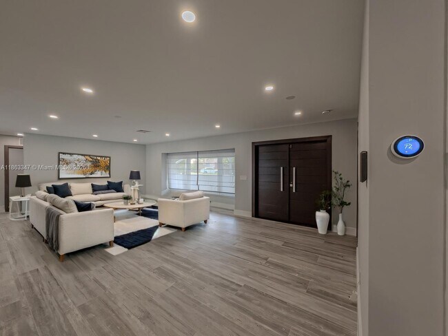 property at 20405 NE 22nd Pl