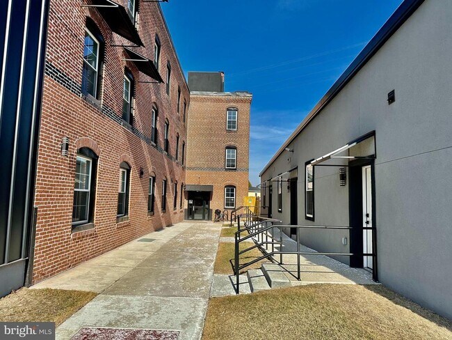 501 N Cannon Ave in Lansdale, PA - Building Photo - Building Photo