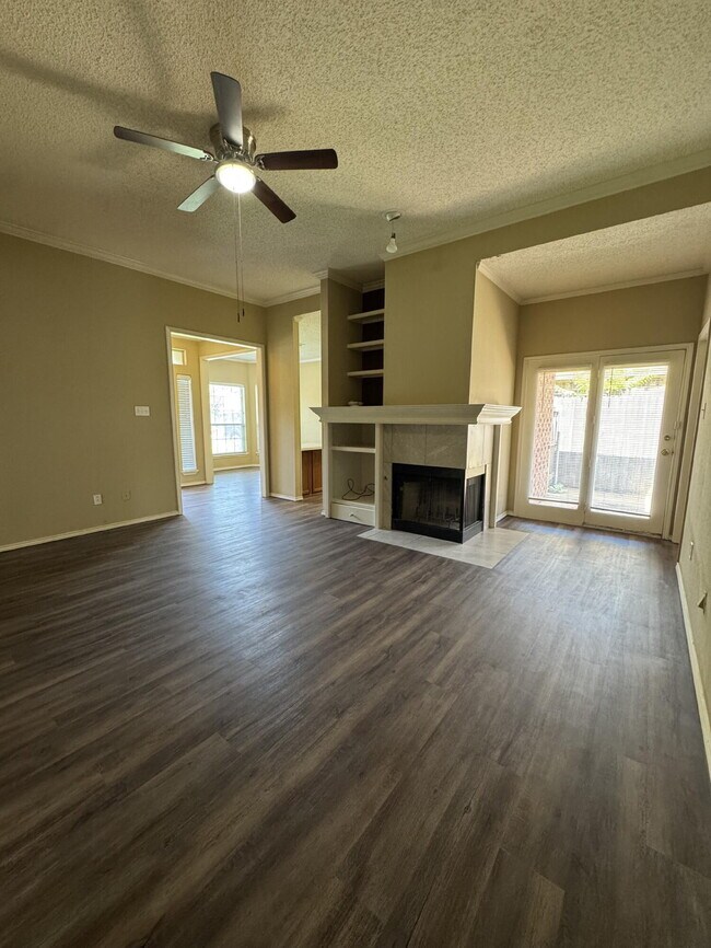 6118 8th Dr in Lubbock, TX - Building Photo - Building Photo