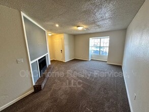 6225 SE 46th St in Oklahoma City, OK - Building Photo - Building Photo