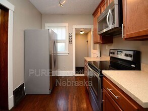342 N 36th Ave in Omaha, NE - Building Photo - Building Photo