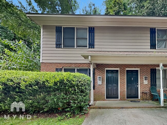 8715 Chapel Hill Rd