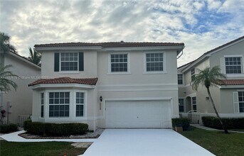 11216 NW 46th Dr in Coral Springs, FL - Building Photo - Building Photo