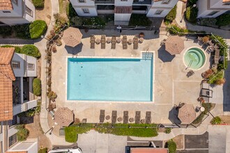 The Casas in San Diego, CA - Building Photo - Building Photo
