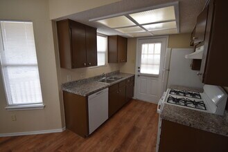 1800-1806 Rawhide Loop in Round Rock, TX - Building Photo - Building Photo