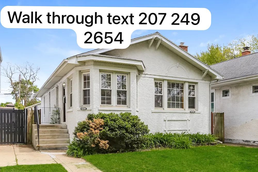 5941 N Maplewood Ave in Chicago, IL - Building Photo