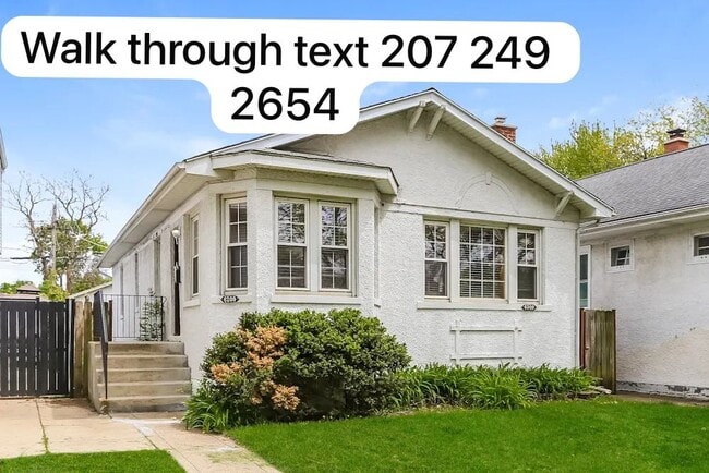 property at 5941 N Maplewood Ave