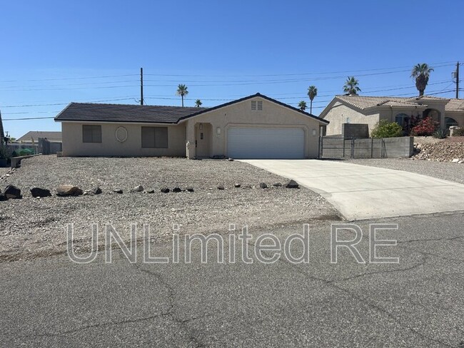 2913 Ranchero Dr in Lake Havasu City, AZ - Building Photo - Building Photo