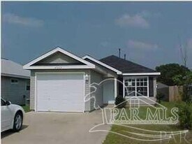 4045 Glenway Dr in Pensacola, FL - Building Photo