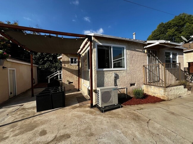 6323 Canobie Ave