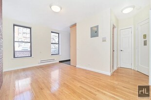 MOTT STREET, Unit 5R in New York, NY - Building Photo