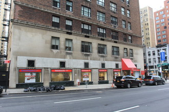 1143 Lexington Ave in New York, NY - Building Photo - Other