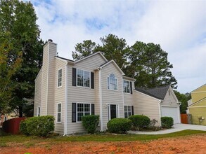 500 Abbotts Hill Ln in Duluth, GA - Building Photo - Building Photo