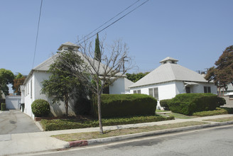 1131-1139 N Monterey St in Alhambra, CA - Building Photo - Building Photo