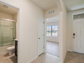 3630 Caspian St in Leesburg, FL - Foto de edificio - Building Photo