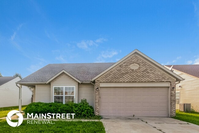 property at 2226 Leaf Dr